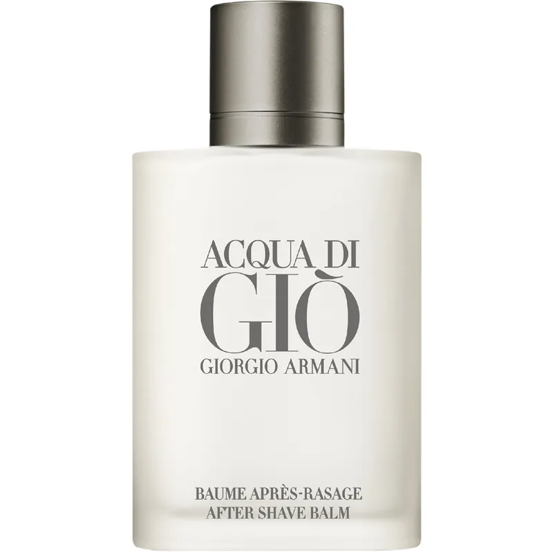 Osta Tänään Acqua di Gio Homme, After Shave Balm 100ml