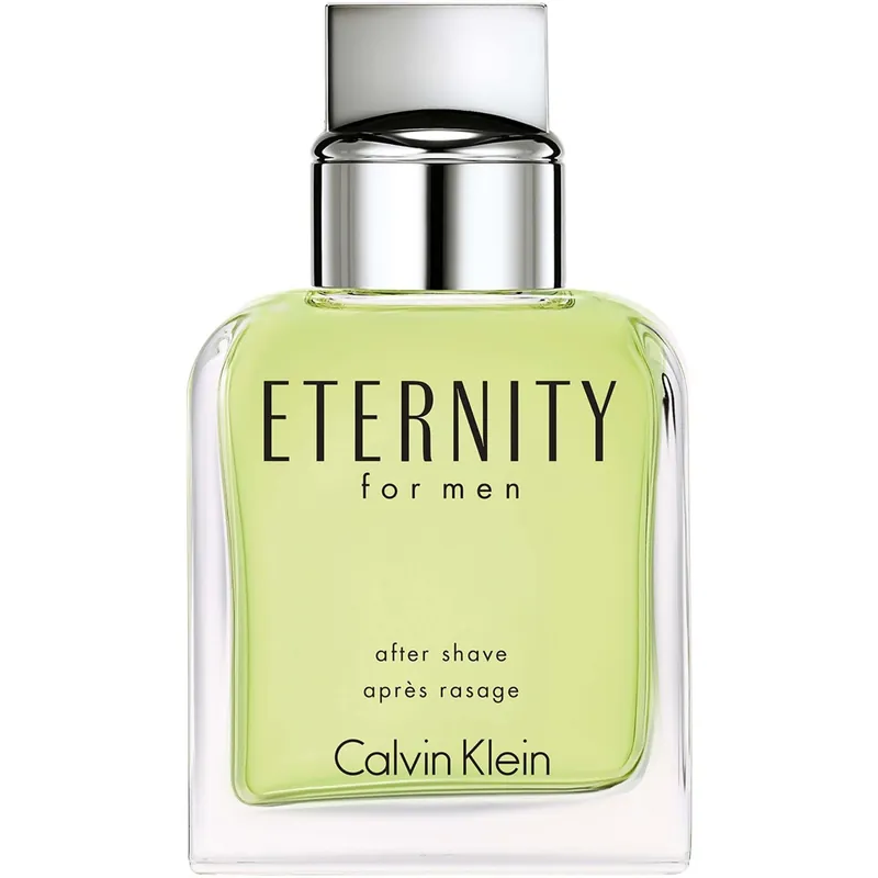 Eternity for Men, After Shave Lotion 100ml Pakollinen (Must-Have)