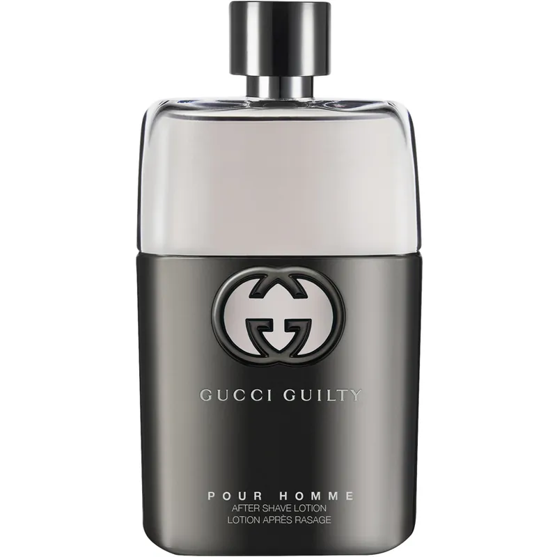 Aito Guilty Pour Homme, After Shave Lotion 90ml