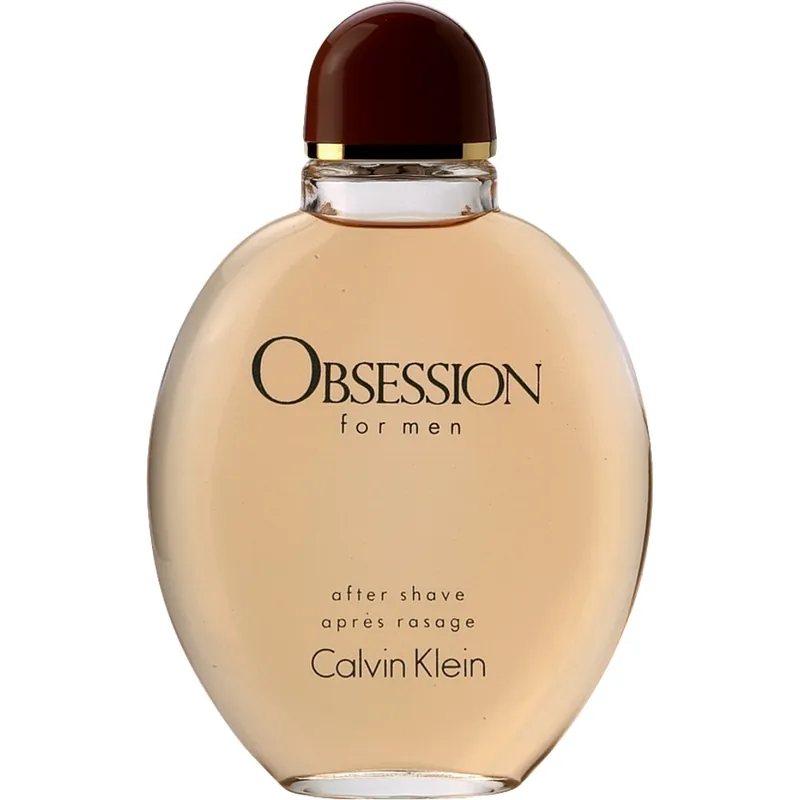 Obsession For Men, After Shave Lotion 125ml Osta Verkossa