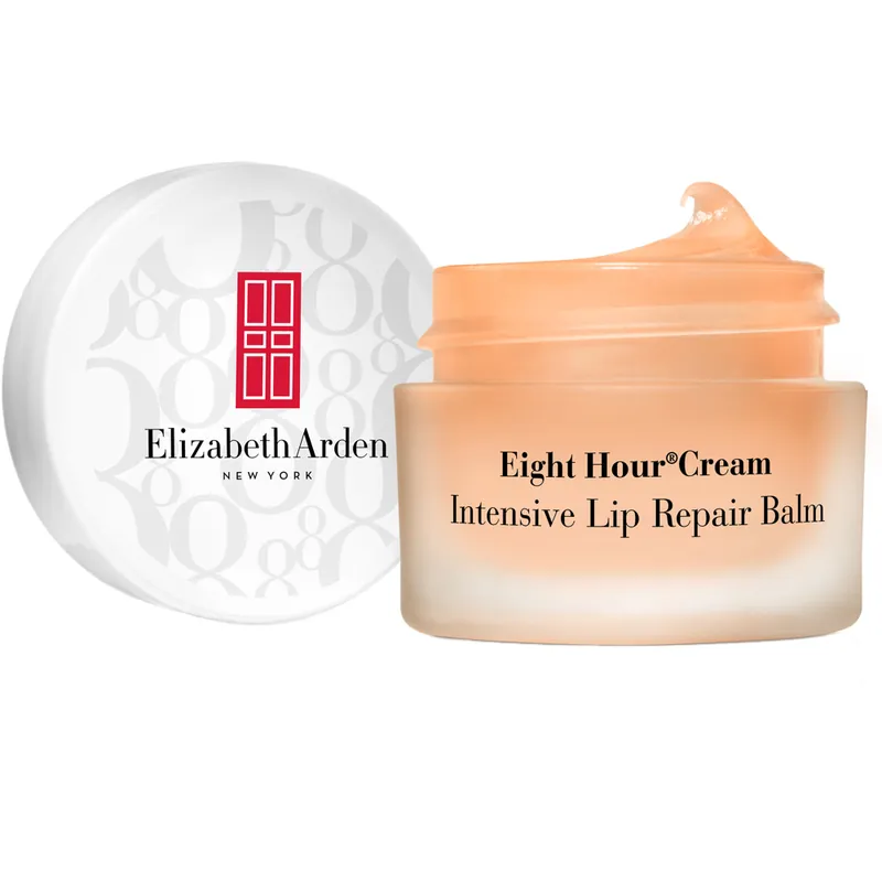 Erikoistarjous Eight Hour Cream Intensive Lip Repair Balm 11,6ml