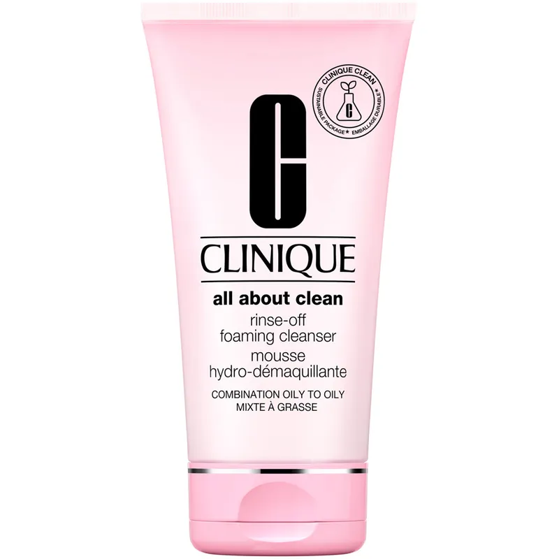 Merkkituote Rinse-Off Foaming Cleanser, 150ml