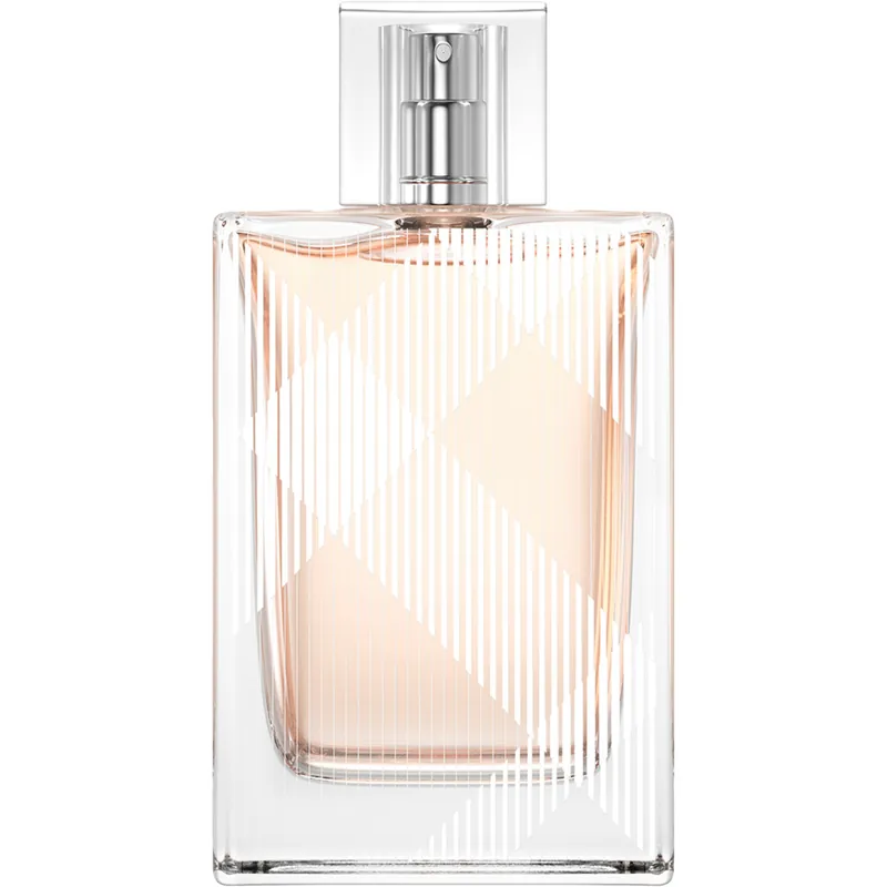 Brit for Her, EdT Loppuunmyynti