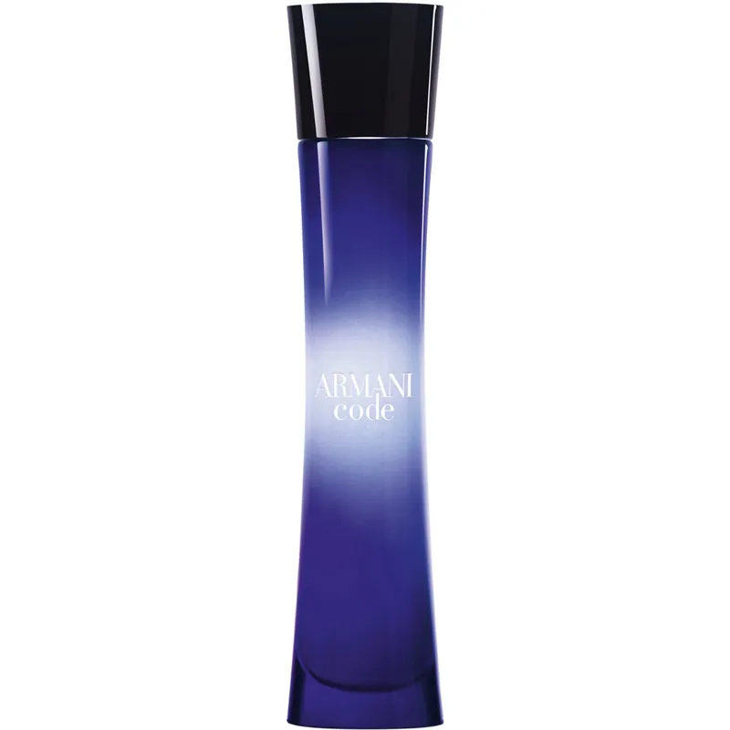 Heti Saatavilla Armani Code for Women, EdP