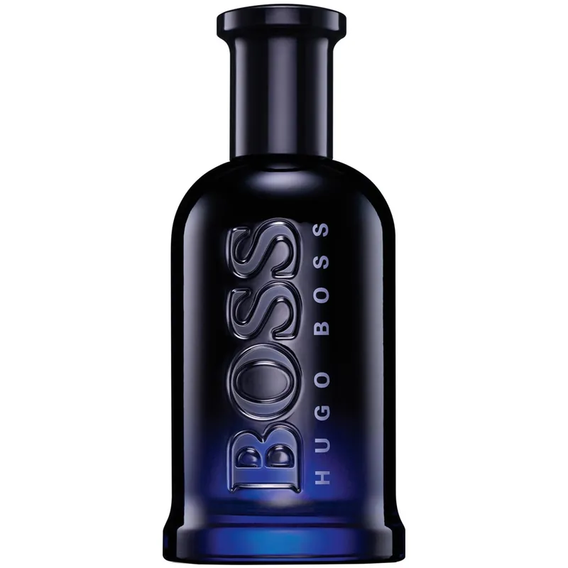 Boss Bottled Night, EdT Vain Tänään