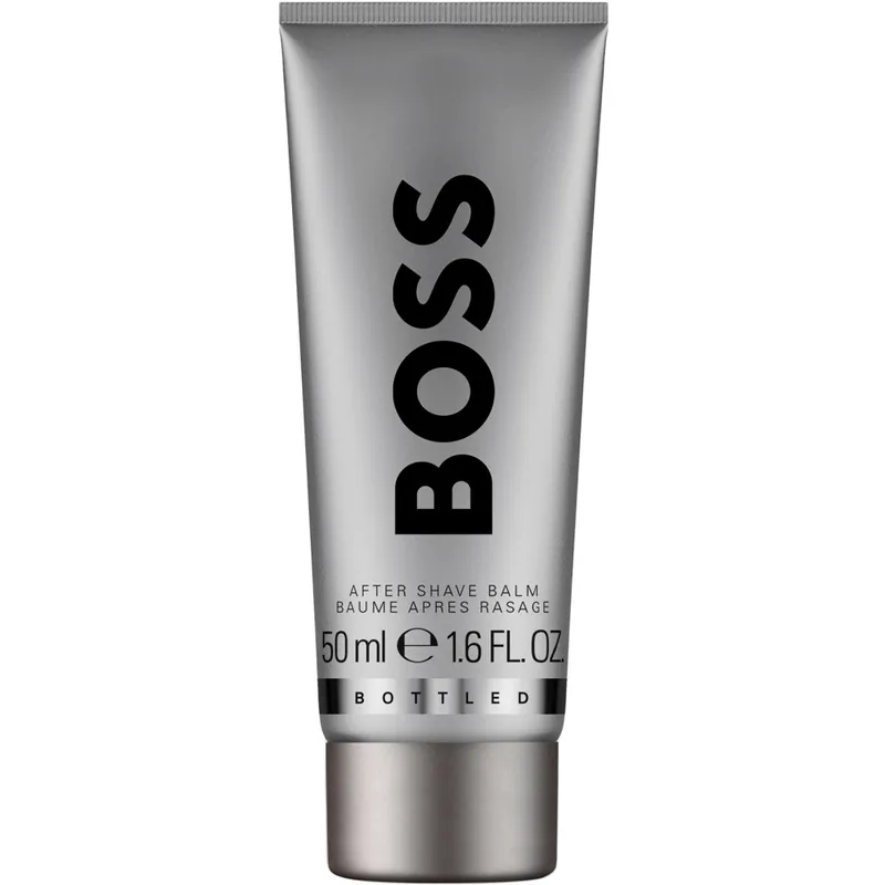 Asiakkaiden Suosikki Boss Bottled After Shave