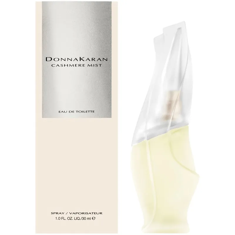 Cashmere Mist, EdT Merkkituote