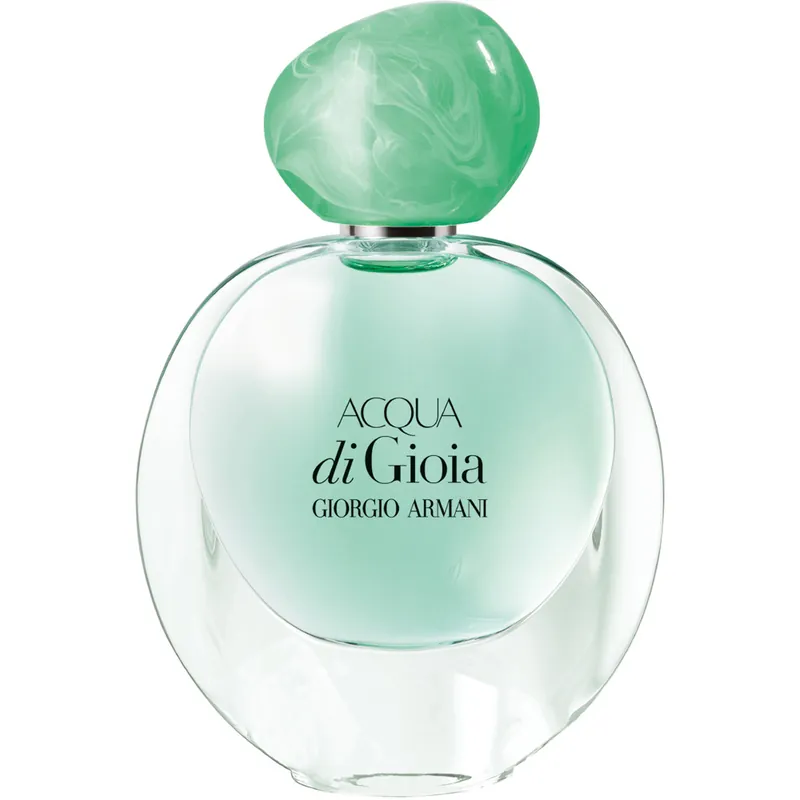 Acqua di Gioia, EdP Halpa