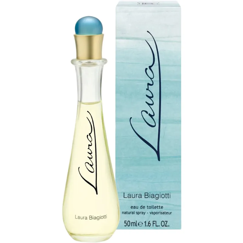 Aito Laura, EdT