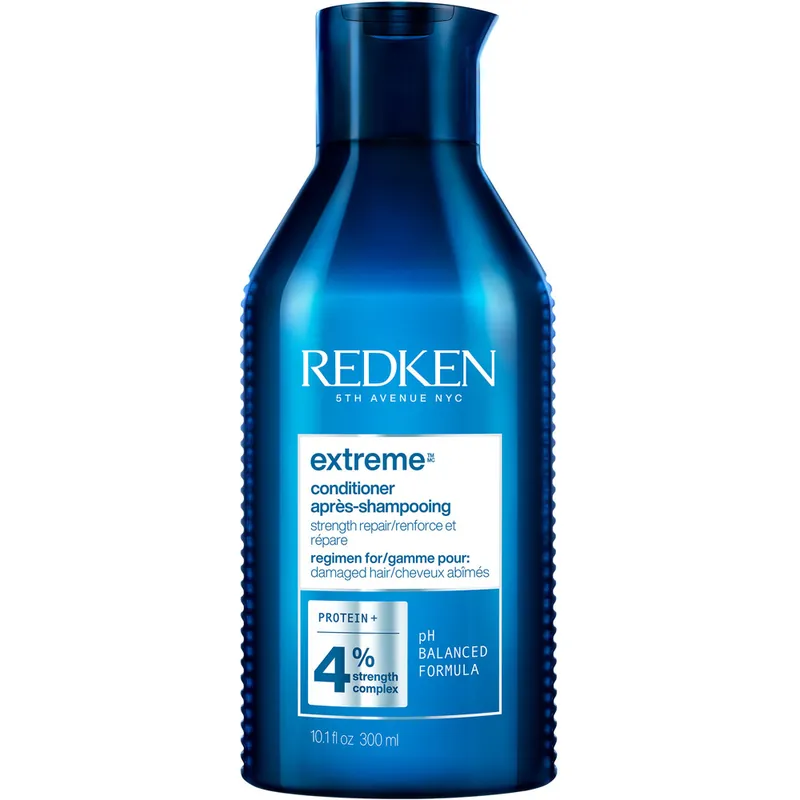 Extreme Conditioner Suosittu