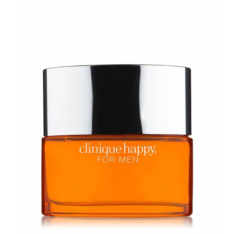 Uusi Malli Happy for Men, Cologne Spray