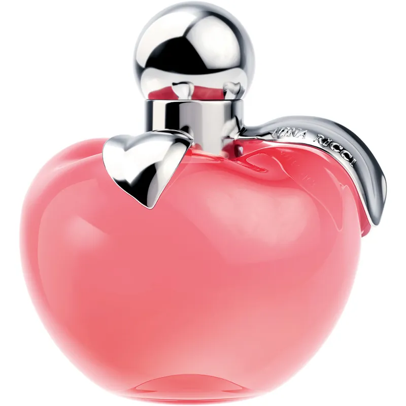Alennus Nina, EdT