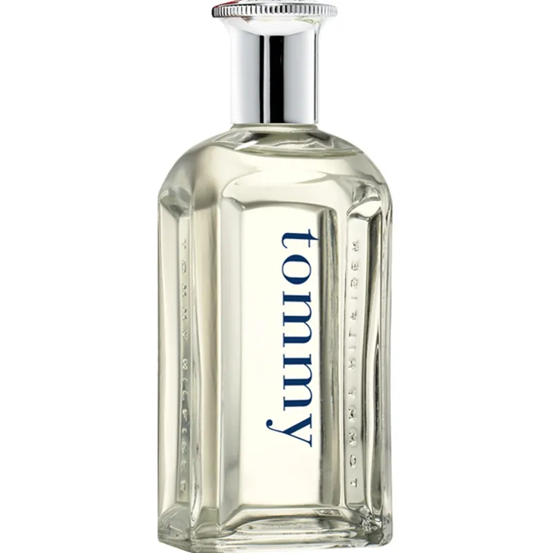 Alennus Tommy, EdT