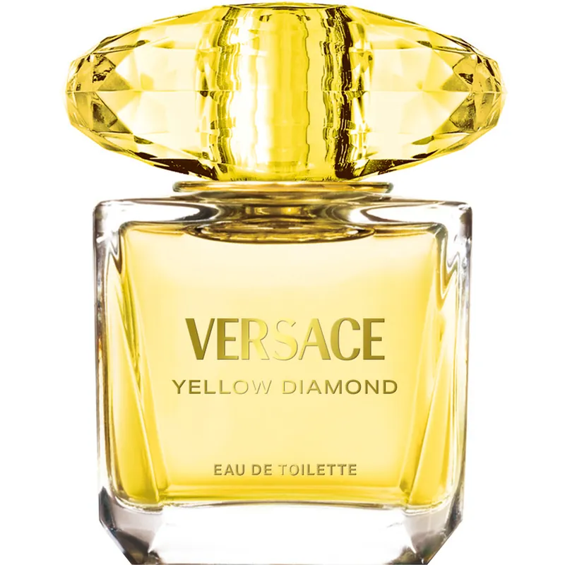 Aito Yellow Diamond, EdT