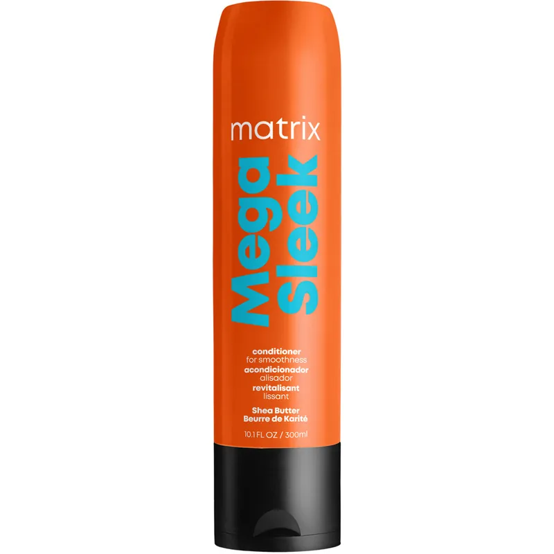 Total Results Mega Sleek Conditioner Sertifioitu