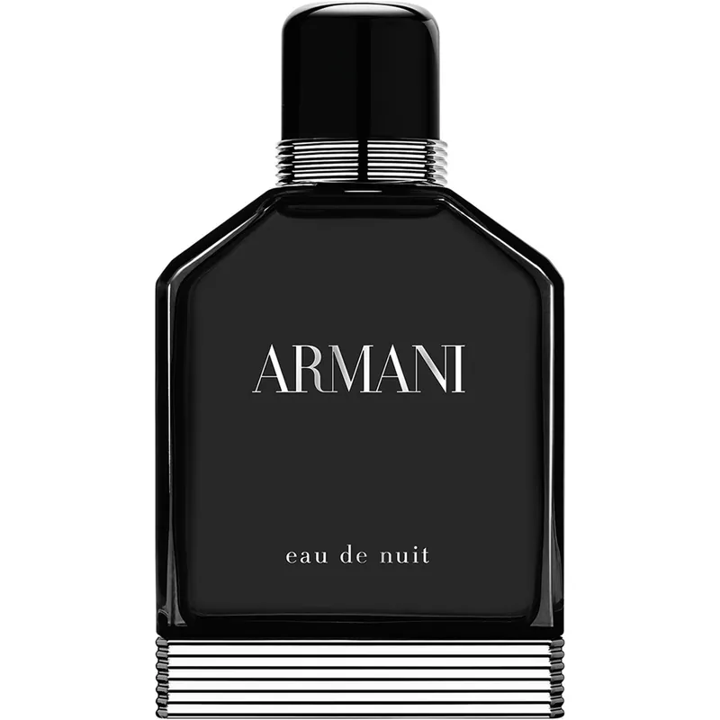Armani Eau de Nuit Pour Homme, EdT Päivän Tarjous