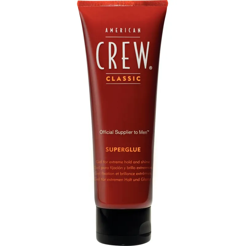 Classic Superglue, 100ml Uutuus