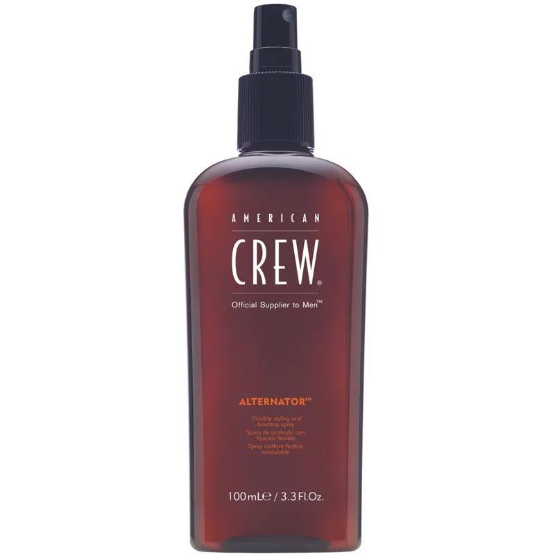 Classic Alternator, 100ml Edullinen