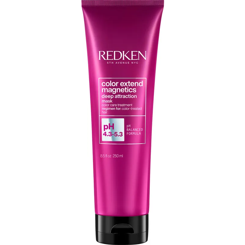 Color Extend Magnetics Deep Attraction Mask, 250ml Tukkuhinta