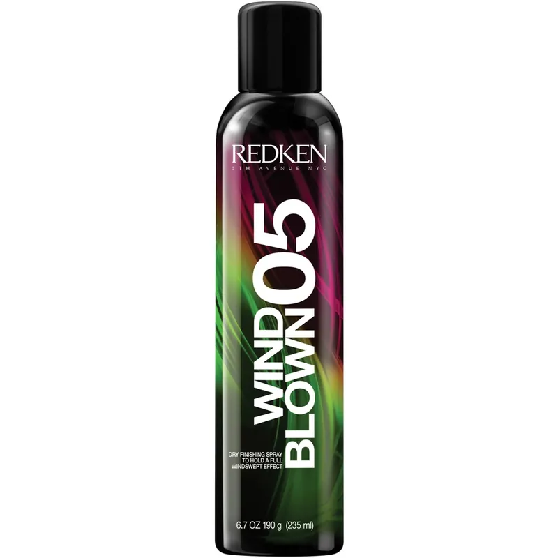 Wind Blown 05 250ml Kausialennus