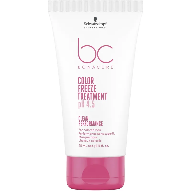 BC Color Freeze Treatment Bestseller