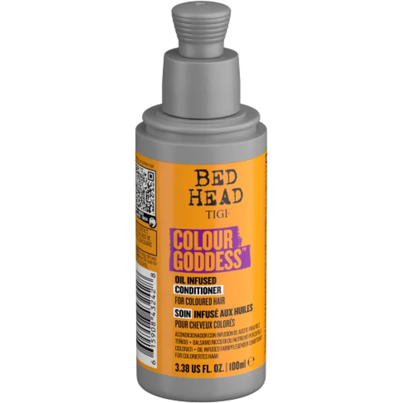 Bed Head Colour Goddess Conditioner Superhinta