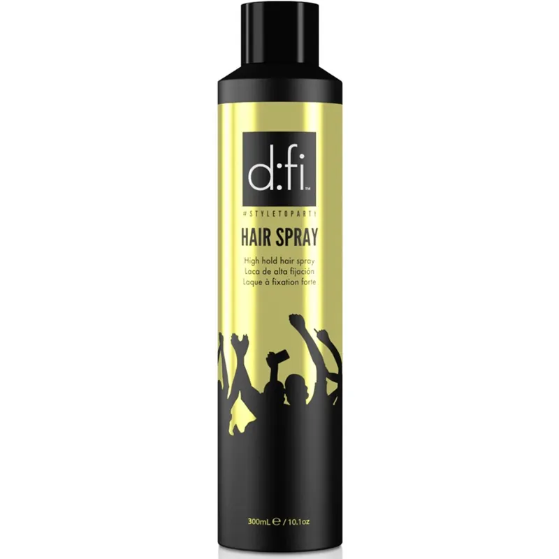 Uusi Kokoelma Hair Spray, 300ml
