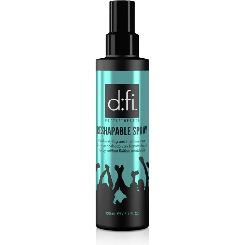 Flash-Tarjous Reshapable Spray, 150ml