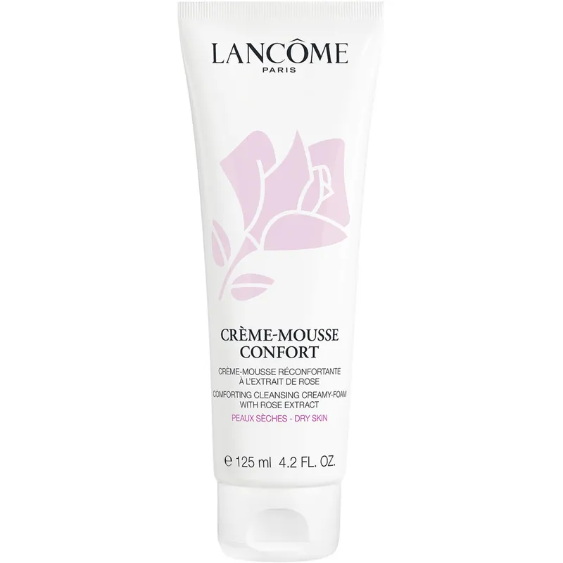Heti Saatavilla Creme Mousse Confort, 125ml