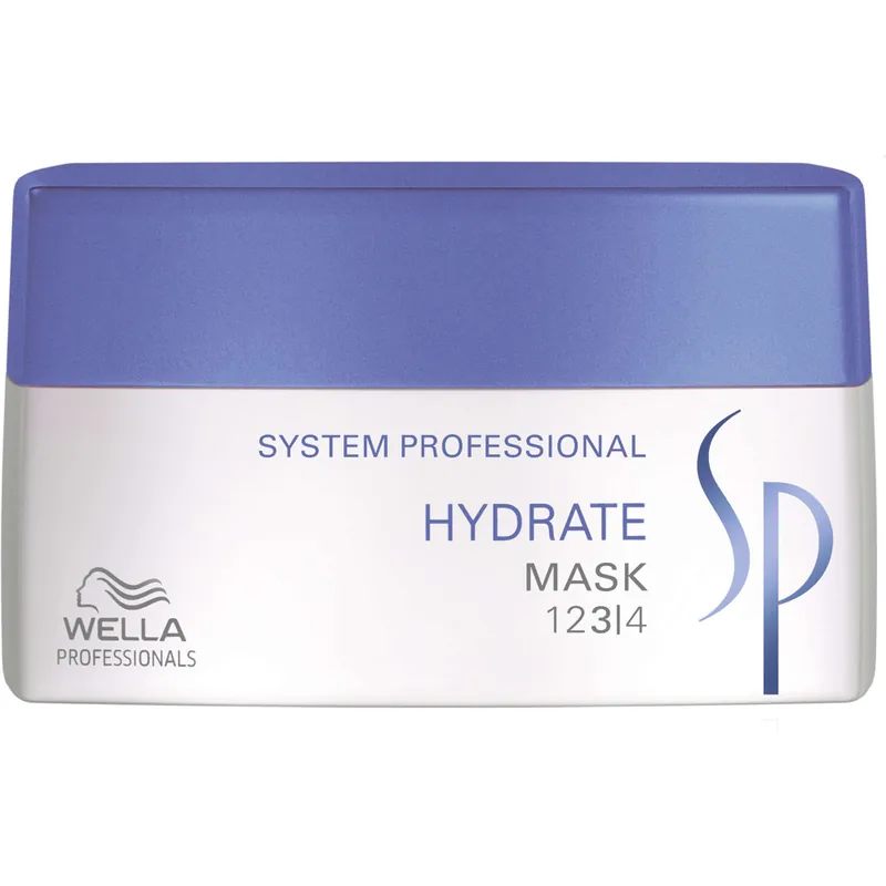 Tilaa Nyt SP Hydrate Mask