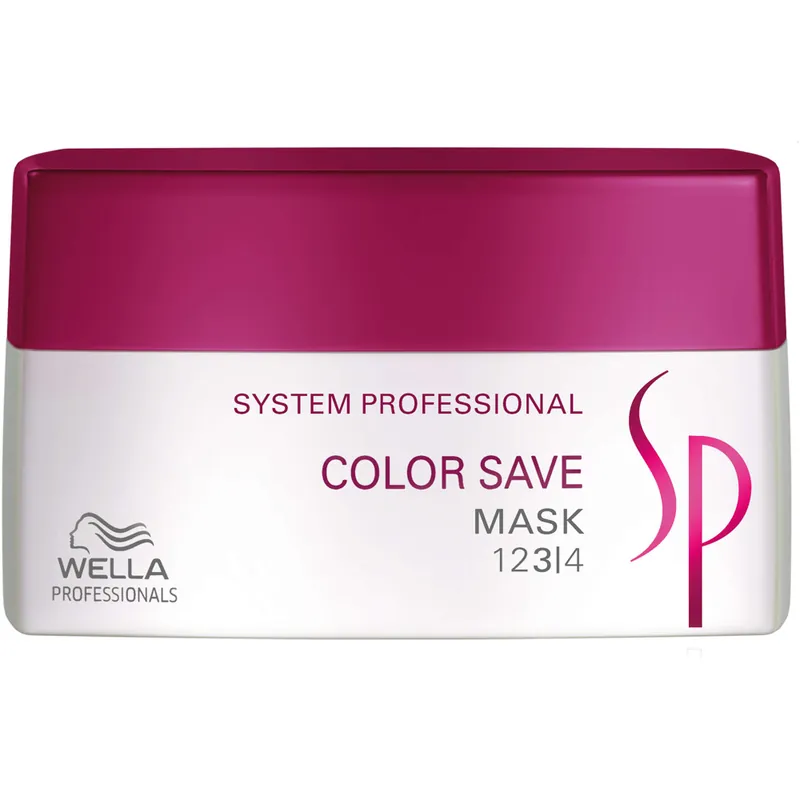 Alennettu SP Color Save Mask
