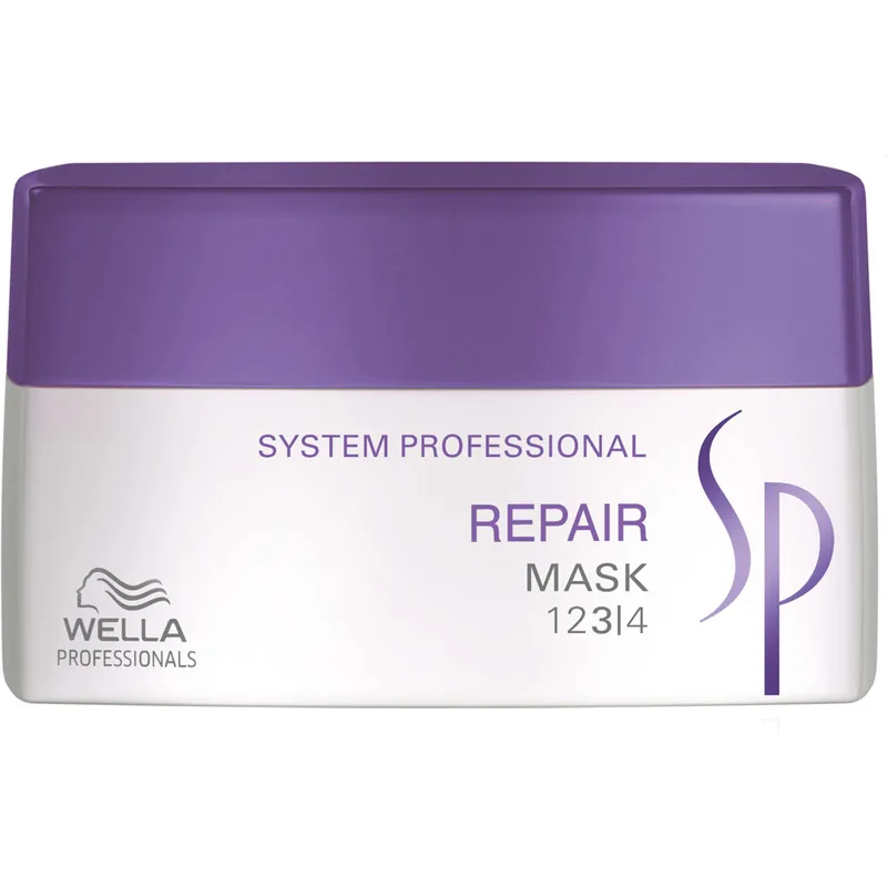 SP Repair Mask Merkkituote
