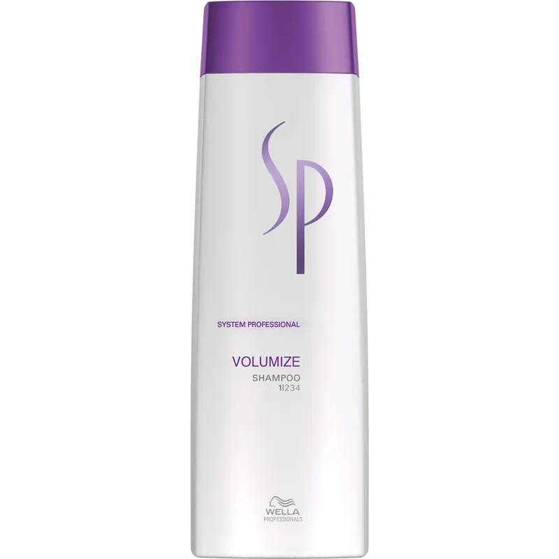 Päivän Tarjous SP Volumize Shampoo