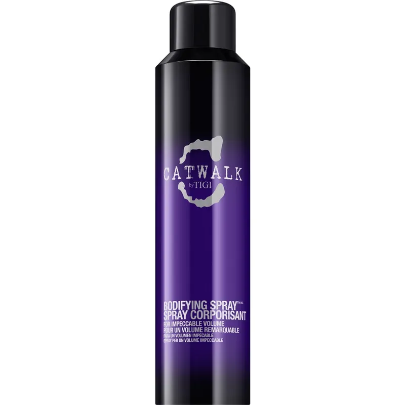 Catwalk Bodifying Spray 240ml Suosittu