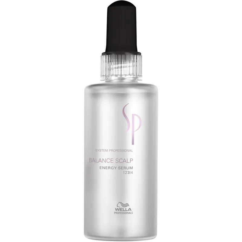 SP Balance Scalp Energy Serum, 100ml Erikoistarjous