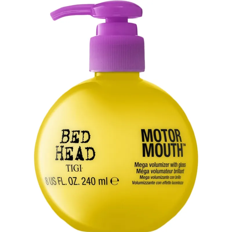 Bed Head Motor Mouth 240ml Korkea Laatu