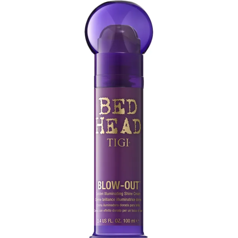 Bed Head Blow-Out 100ml Tarjoushinta