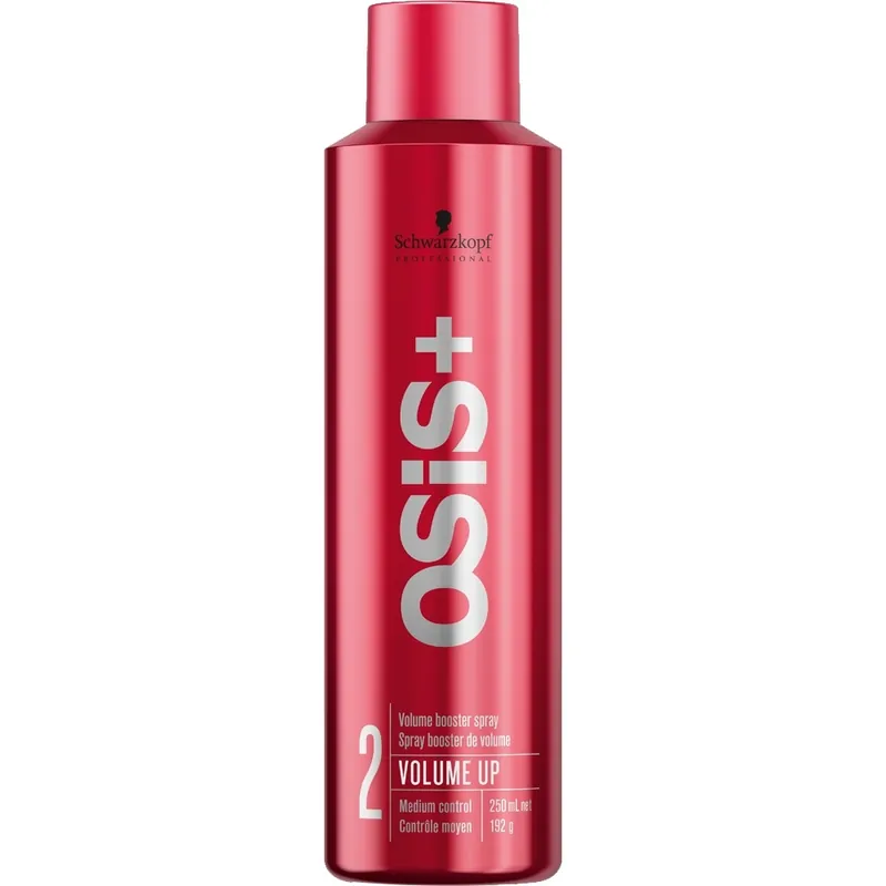 Turvallinen Maksu OSiS Volume Up 250ml