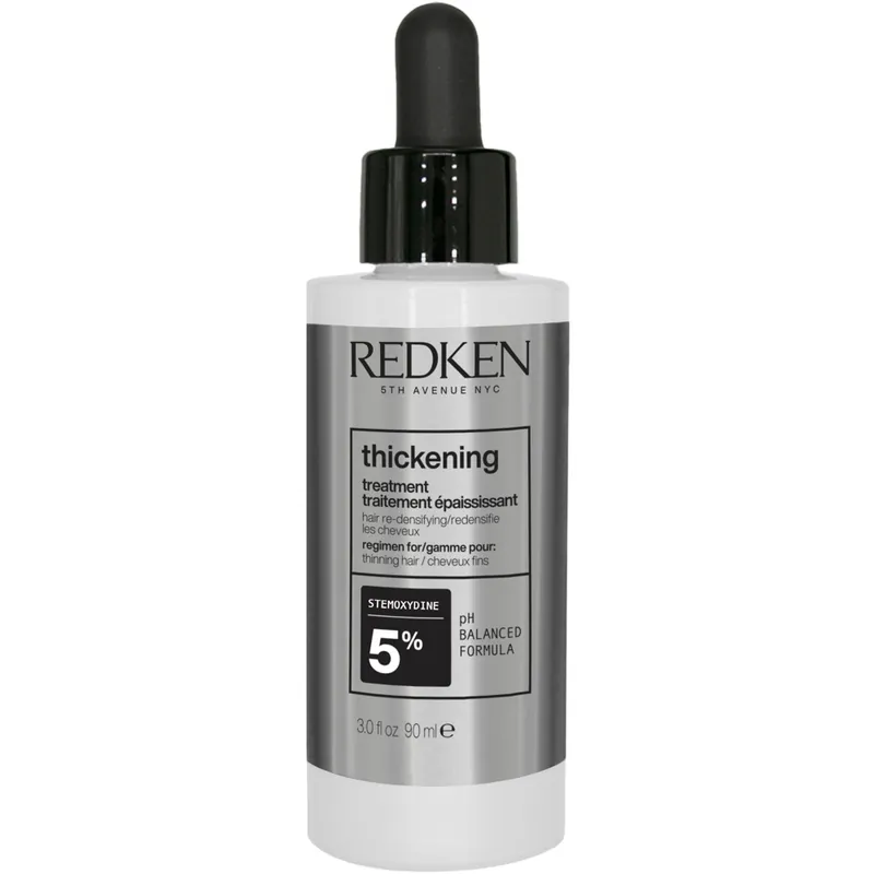 Cerafill Retaliate Stemoxydine 5%, 90ml Flash-Tarjous