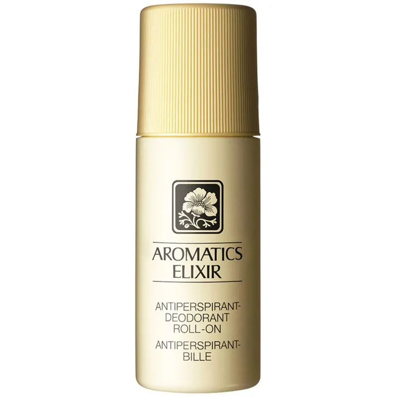 Merkkituote Aromatics Elixir, Antiperspirant Deo Roll-On 75ml