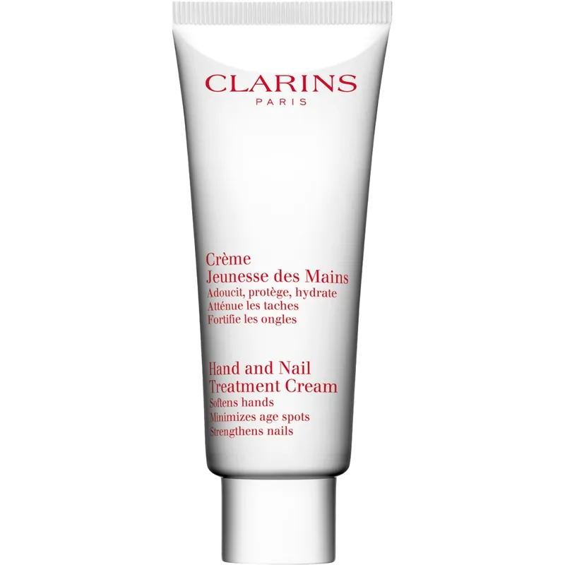 Ajankohtainen Hand And Nail Treatment Cream, 100ml