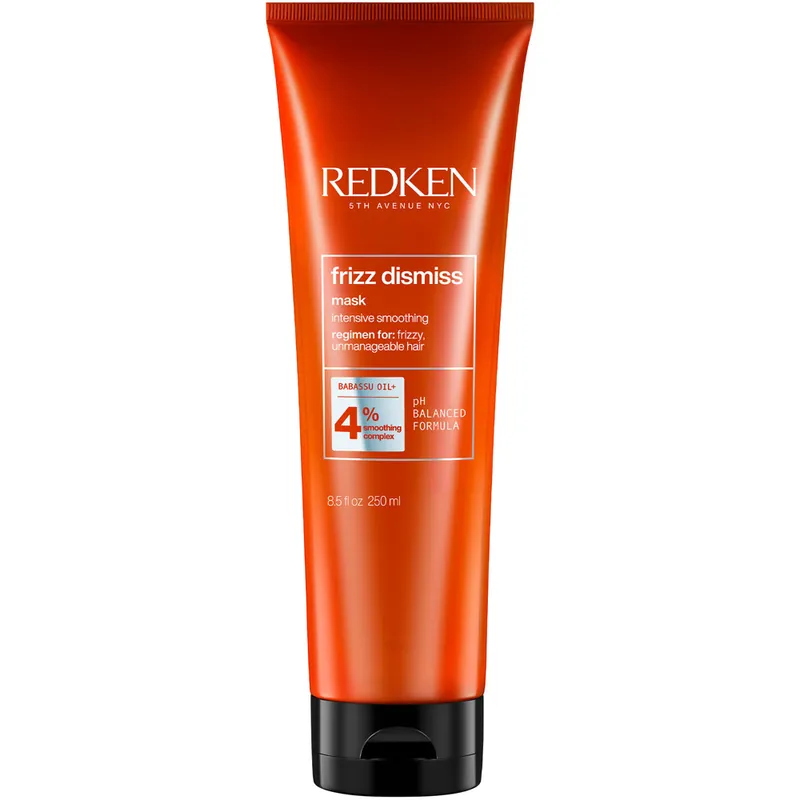 Frizz Dismiss Mask, 250ml Poisto