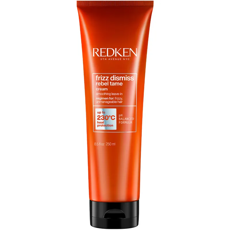Frizz Dismiss Rebel Tame Cream, 250ml Merkkituote