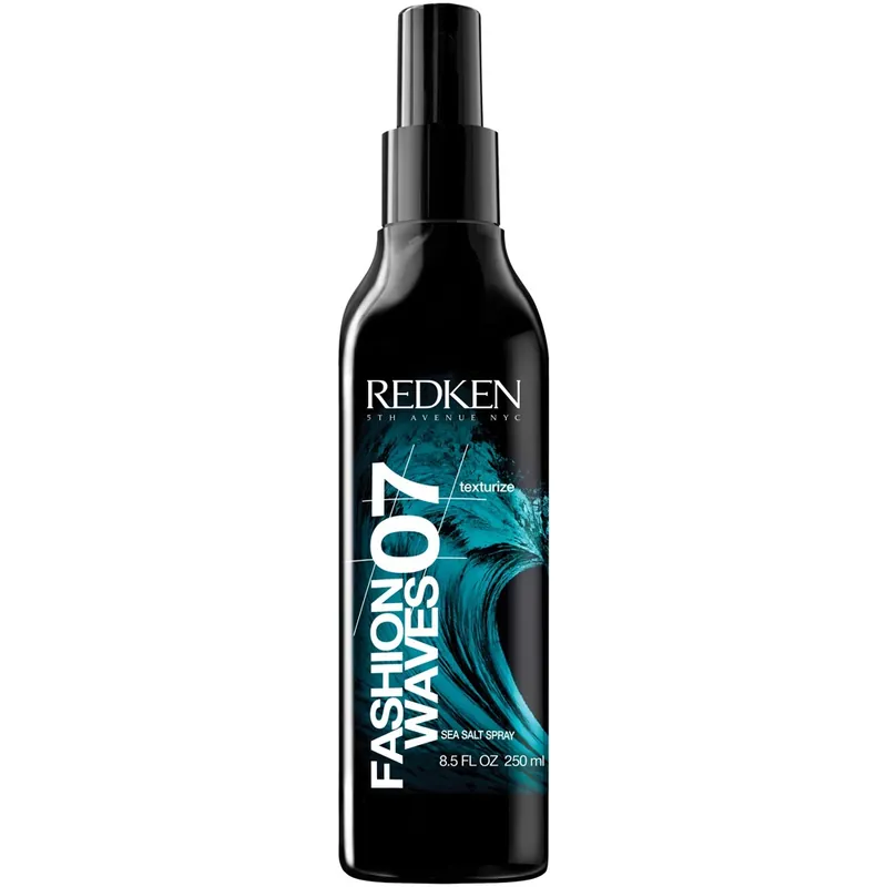 Texturize Fashion Waves, 250ml Paras Hinta