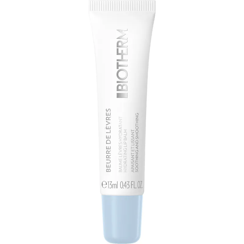 Lait Corporel Beurre de Lèvres Moisturizing Lip Balm, 13ml Tehdashinta
