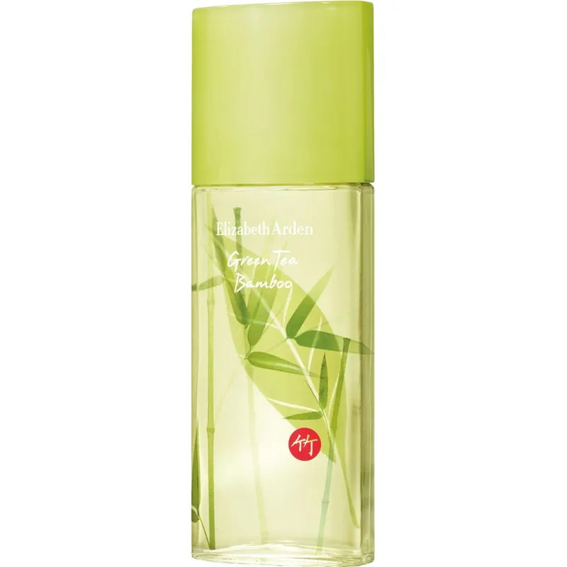 Bestseller Green Tea Bamboo, EdT 100ml