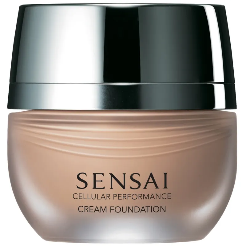 Viikonlopputarjous Cellular Performance Cream Foundation