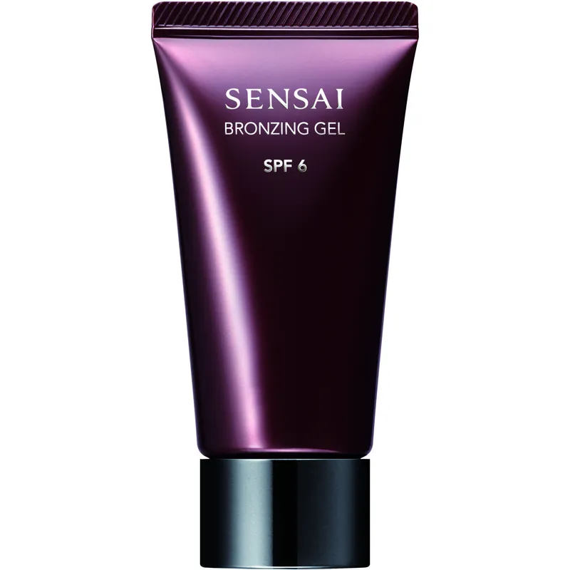 Bronzing Gel SPF6 Bestseller