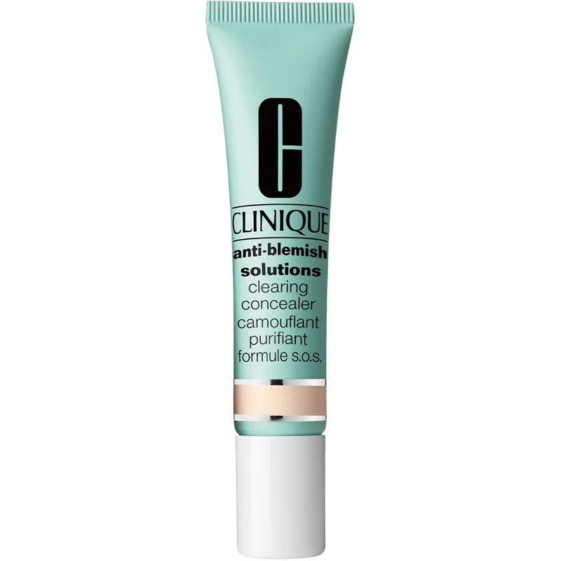 Kuuma Tarjous Anti-Blemish Solutions Clearing Concealer