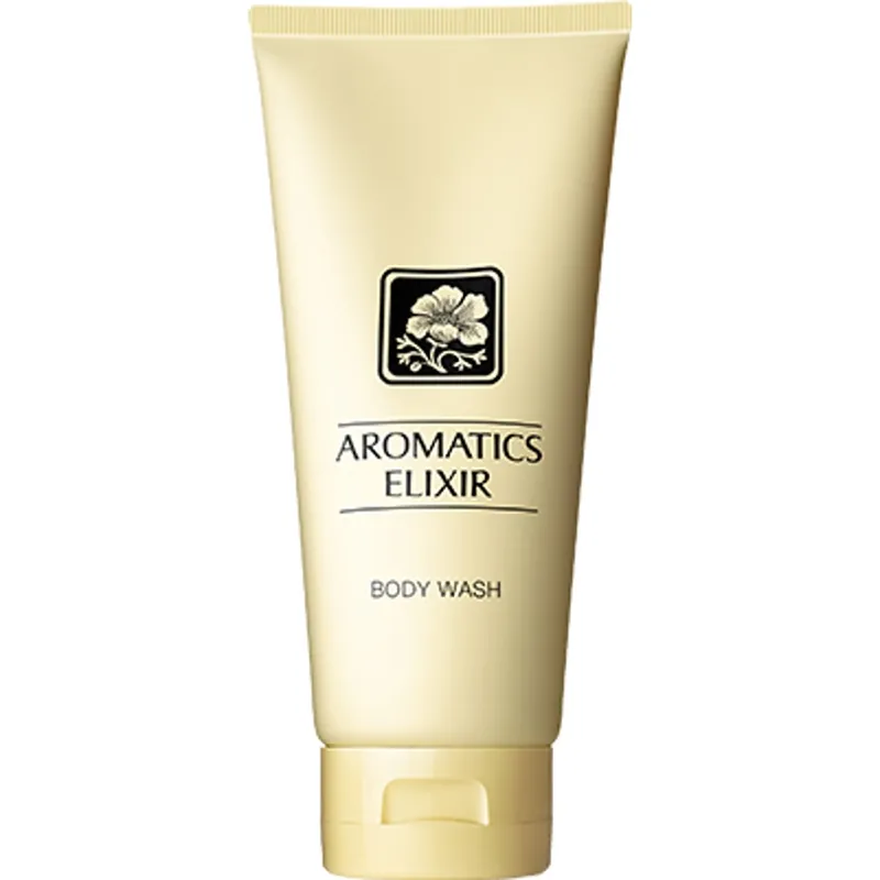 Aromatics Elixir, Body Wash 200ml Kausialennus